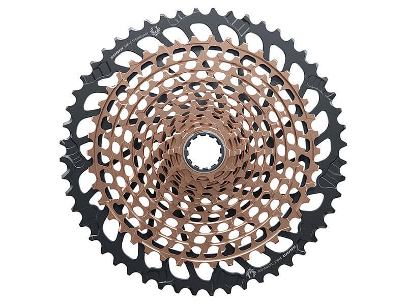 SRAM XG-1299 Eagle 12 Speed 10-52T Cobber