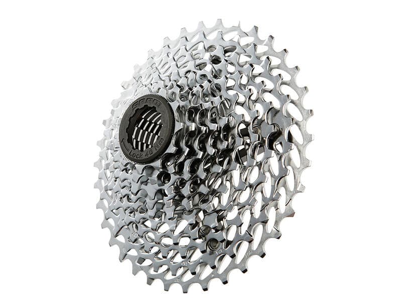 SRAM Apex PG -1030 10 Växlar 11-26T