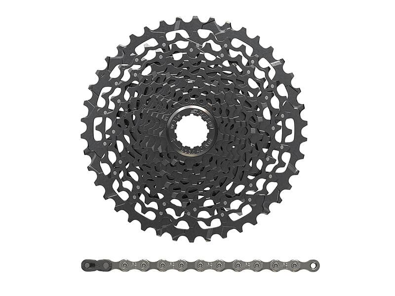 SRAM PC-1110 11 Växlar 11-42T