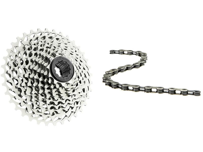 SRAM PG-1130 11 Växlar 11-28T Paket