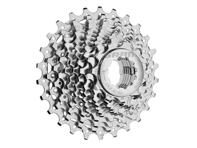 SRAM Force PG-1170 Kassett 11 Växlar 11-26T