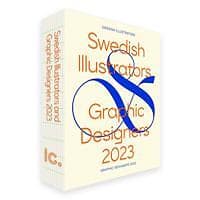 Swedish Illustrators & Graphic Designers 2023