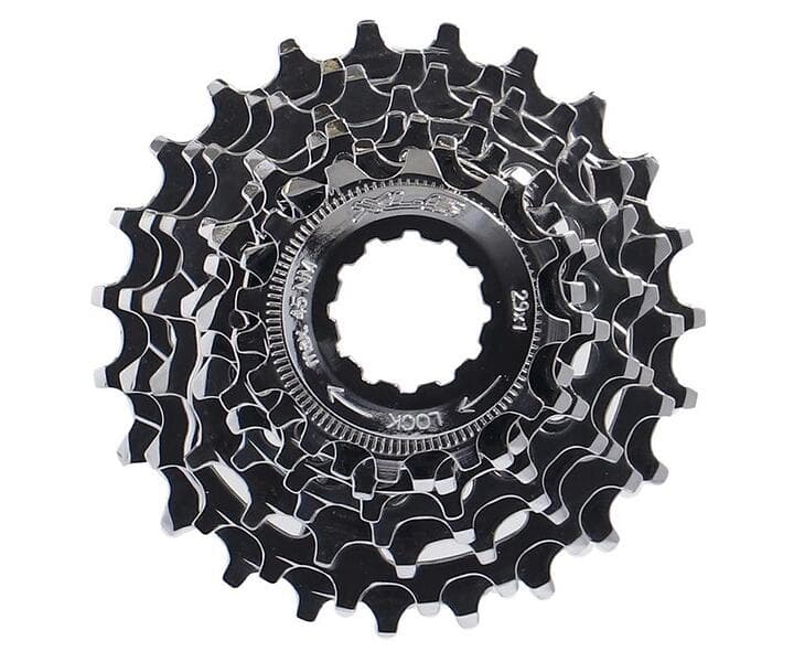 XLC 8 Speed Kassett 16-24T