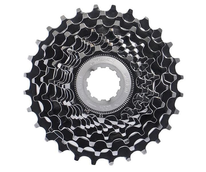 XLC 9 Speed Kassett 13-26T