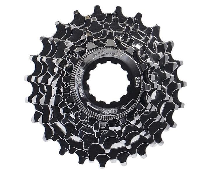 XLC 8 Speed Kassett 16-25T