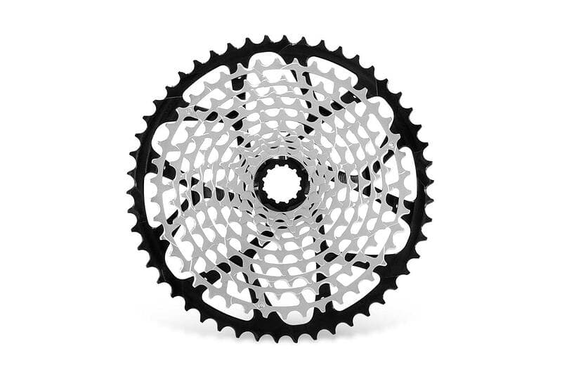 Grabaruk 11 Speed Kassett 11-50T