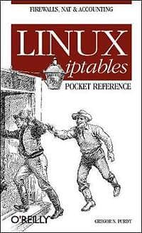 Pocket Linus iptables Reference