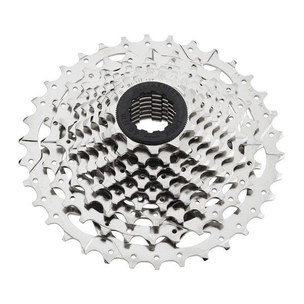 Microshift H-Series 9-Speed Kassett 11-36T