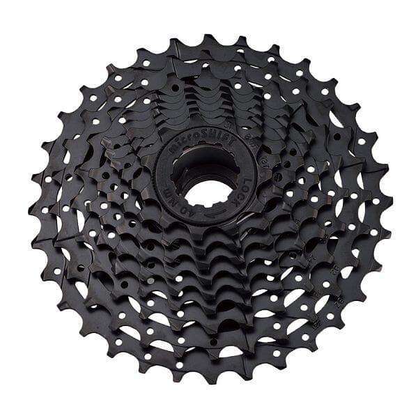 Microshift H-Series 8-Speed 11-28T