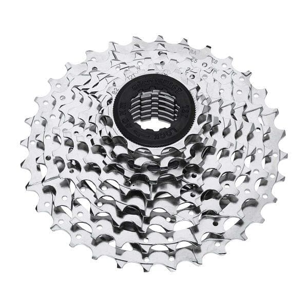 Microshift H-Series 8-Speed Kassett 11-32T