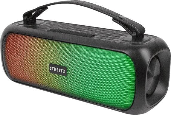 Streetz Boombox CMB-110