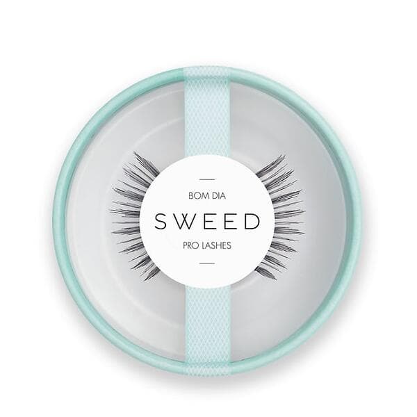 Sweed Nikki_Makeup False Lashes