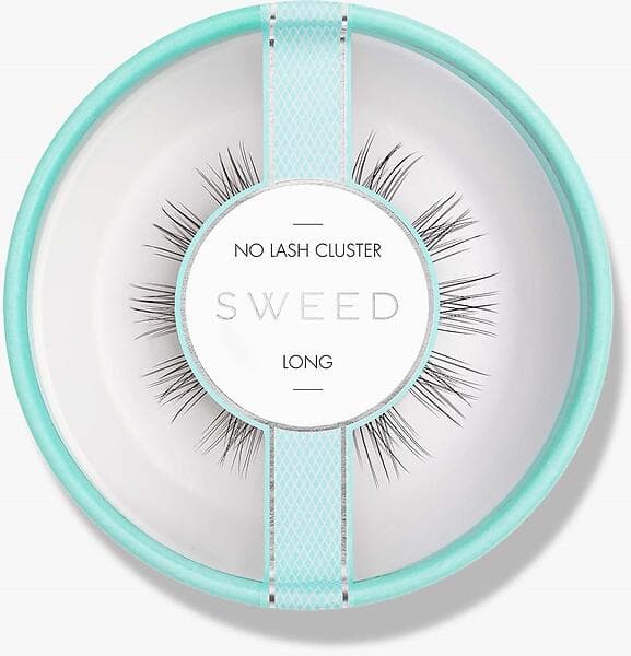 Sweed No Lash Cluster Long