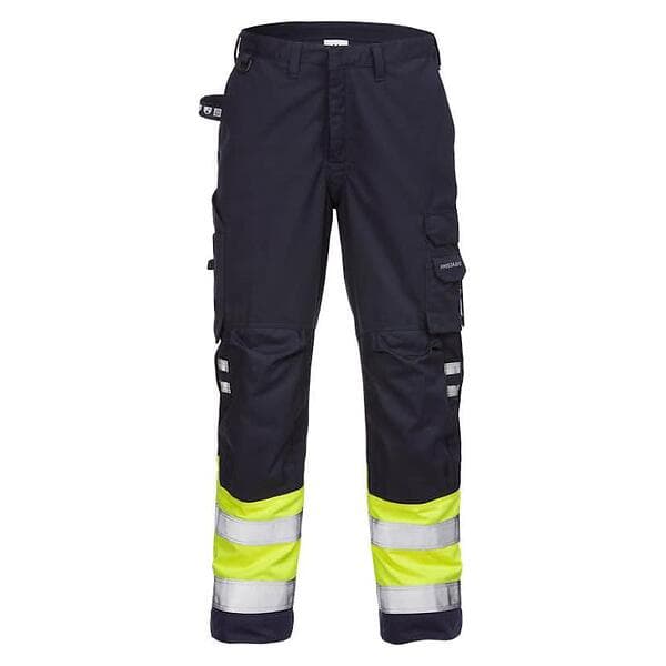Fristads Flamskyddad Byxa 2176 ATHS Klass 1 Flamestat ATHS