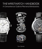 The Wristwatch Handbook