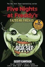 Fazbear Frights Boxed Set