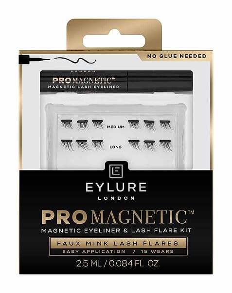Eylure ProMagnetic Magnetic Eyeliner & Lash Flare Kit