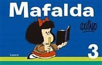 Mafalda 3 (Spanish Edition)