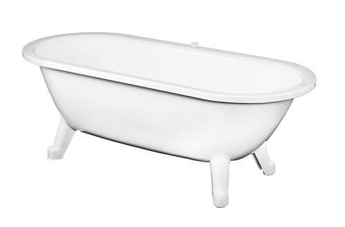 Gustavsberg 6316 GB2063160101 158x68 (Vit)