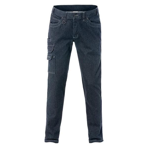 Fristads Servicejeans Stretch 2501 DCS