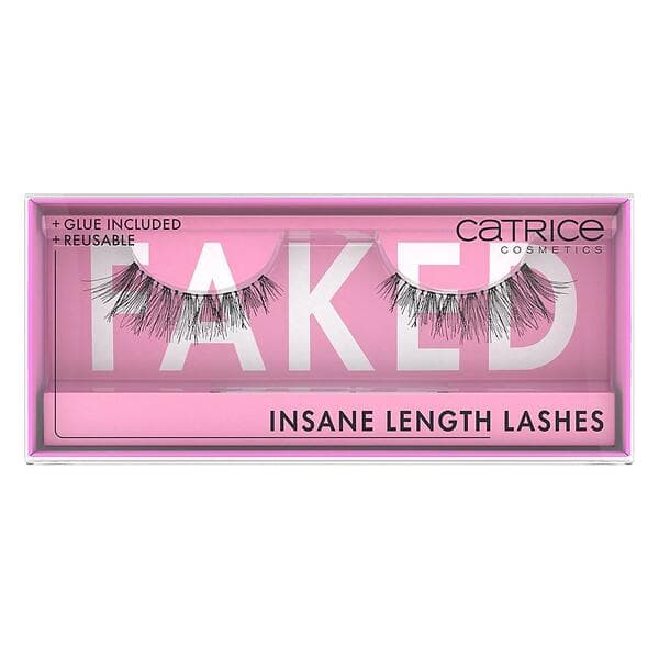 Catrice Faked Insane Length Lashes