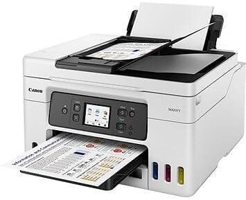 Canon Maxify MFP GX4050