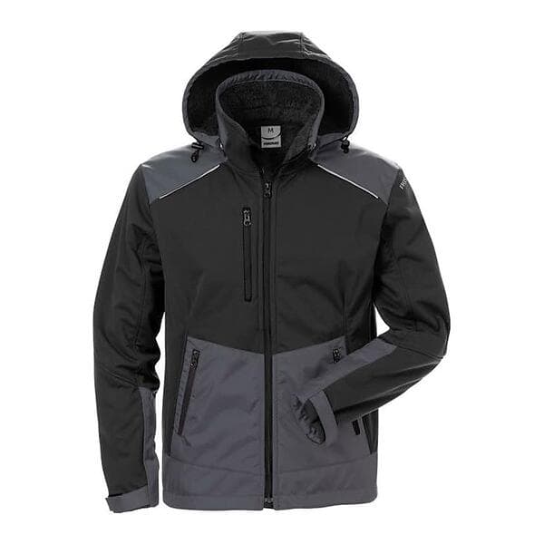 Fristads Softshelljacka 4060 CFJ Vinterjacka