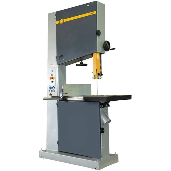 Lindahl & Nermarks LBS 600 400V