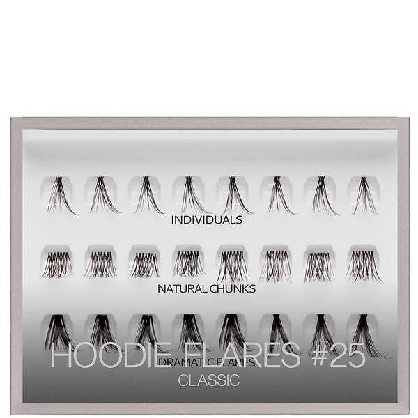 Huda Beauty Hoodie Flares Classic