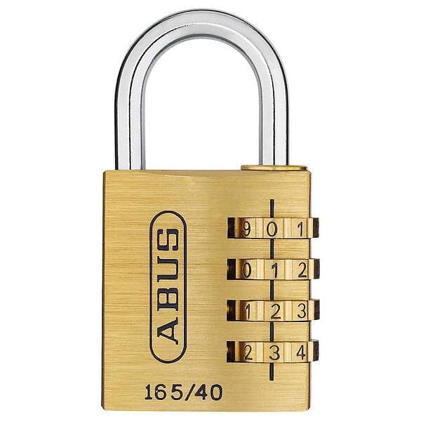 Abus Kombi 165/40