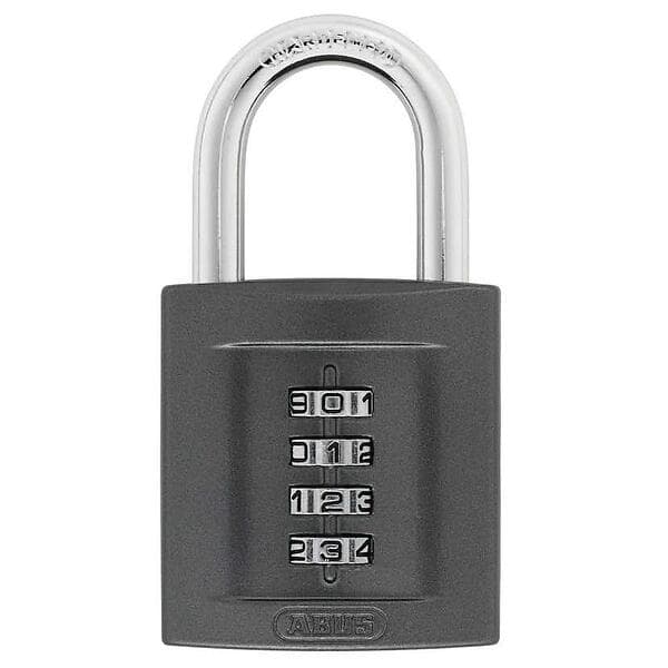 Abus Kombi 158/50