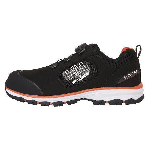 Helly Hansen Workwear Chelsea Evo BOA Skyddssandal