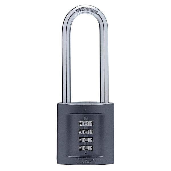 Abus Kombi 158/50 HB50