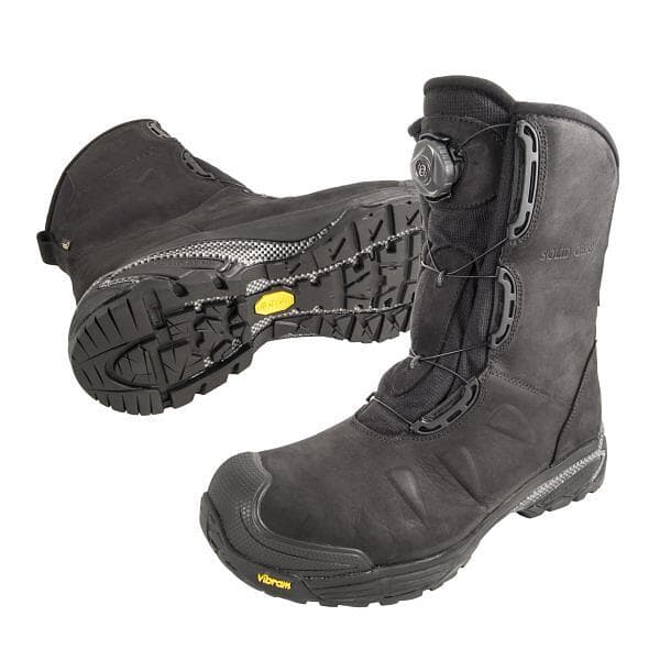 Solid Gear Polar Skyddskänga S3 GTX