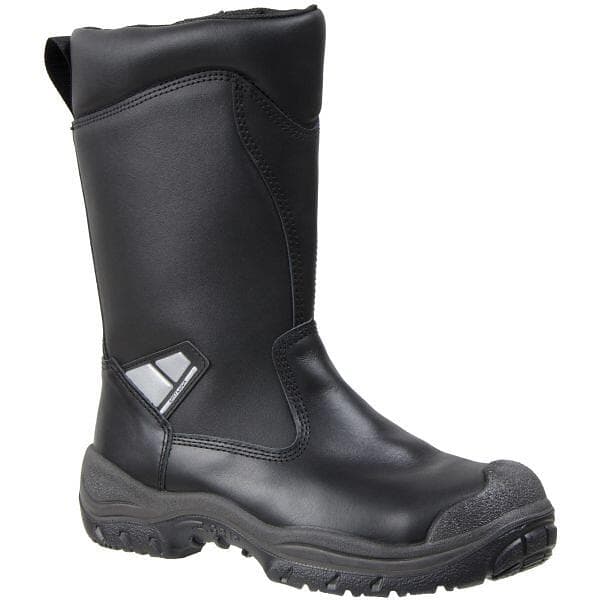 Jalas 3778 Drylock Skyddsstövel S3