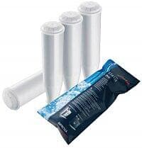 Jura Claris White vattenfilter 4-pack