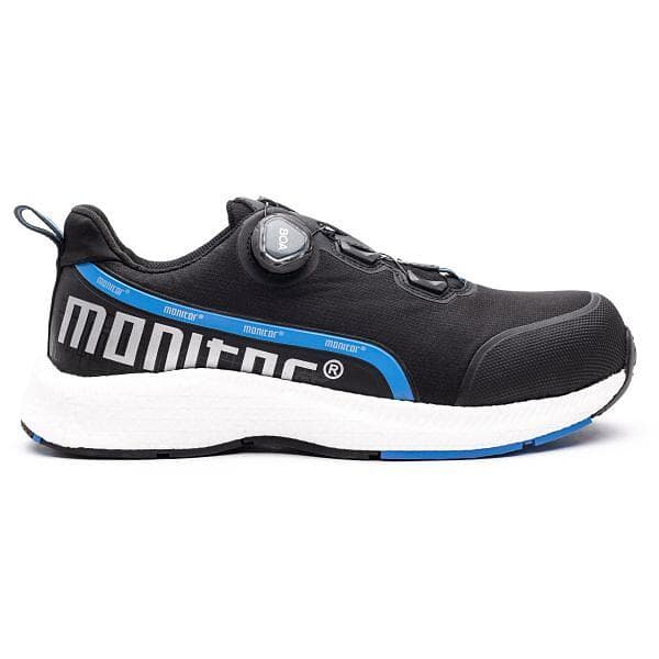 Monitor Shoe Paradox E S3