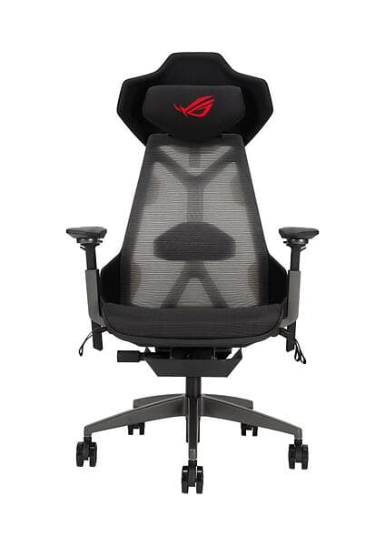 Asus ROG Destrier Ergo Gaming Chair