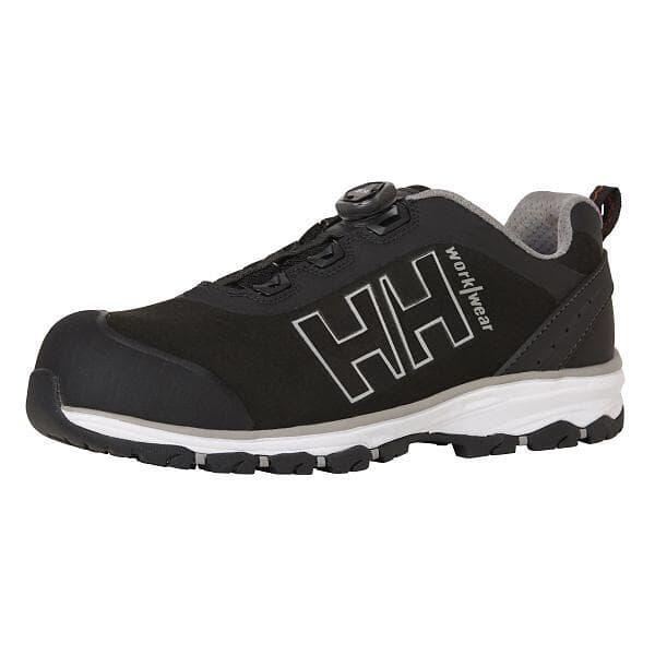 Helly Hansen Workwear Chelsea Evo BOA Wide Skyddssko S3