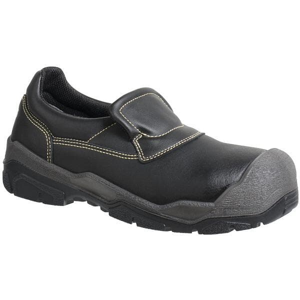Jalas 1550 Low Skyddssko S2