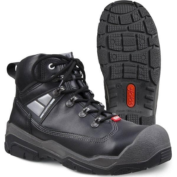 Jalas 1818 Drylock Skyddskänga S3