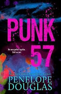 Punk 57 - Penelope Douglas