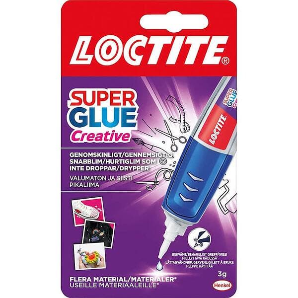 Loctite Perfect Pen Snabblim 3g