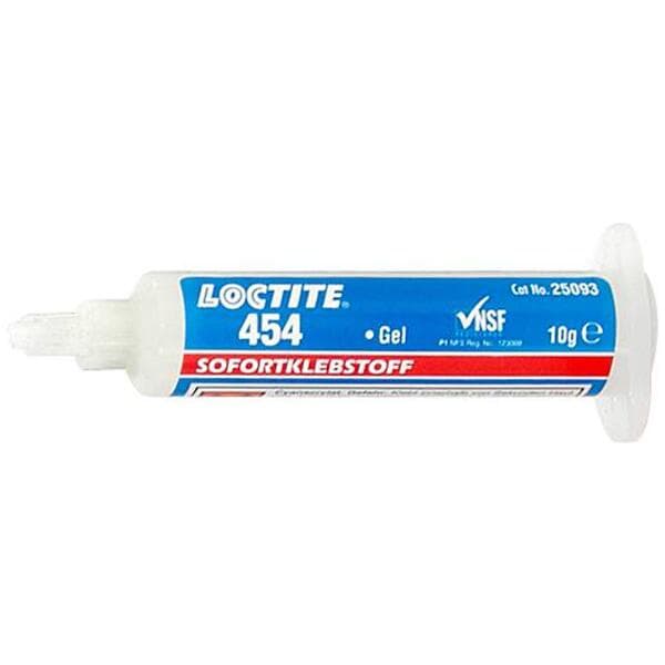 Loctite 454 Allround 454 Snabblim