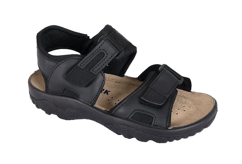 Network Sandal