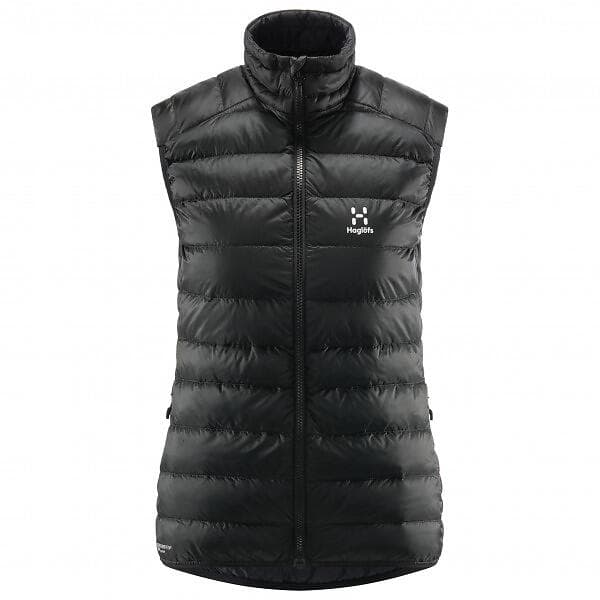 Haglöfs Roc Down Vest (Dam)