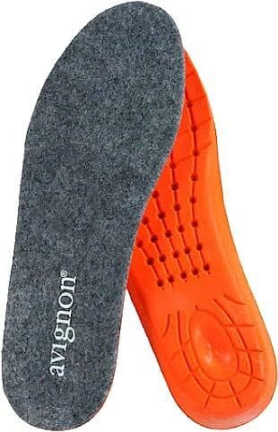 Avignon Wool Sole Grey (42-43)