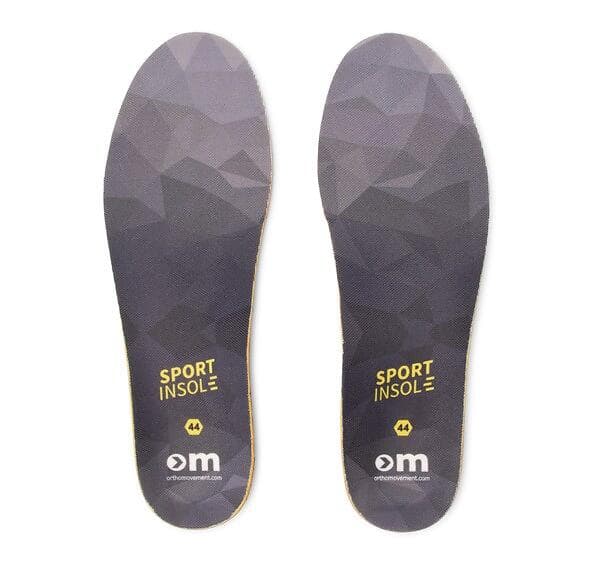 Ortho Movement Sport Insole