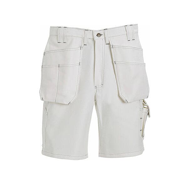 Blåkläder Shorts 1536 målare med spikfickor