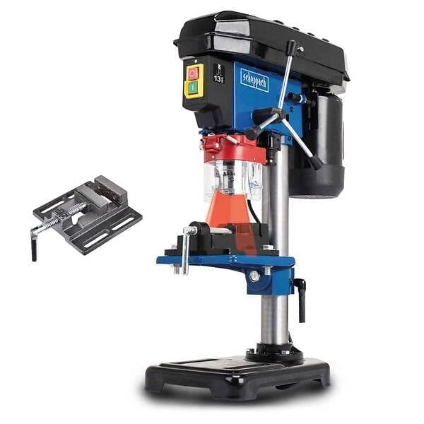 Scheppach DP16VLS